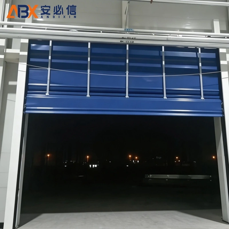 渭南市海绵门封