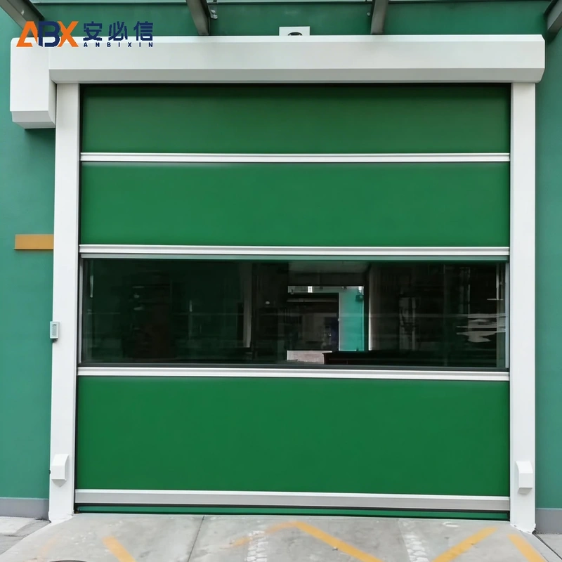 渭南市高速门